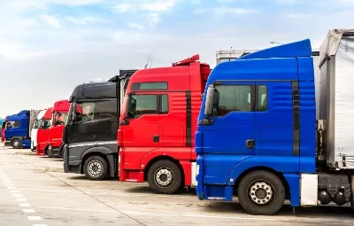 Adana Bornova Ambar Nakliyat