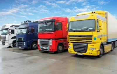 Adana Bornova Nakliye Ambarı