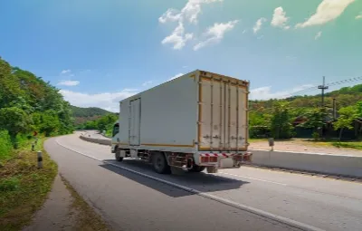 Adana ile Bornova Arası Bulaşık Makinesi Taşıma