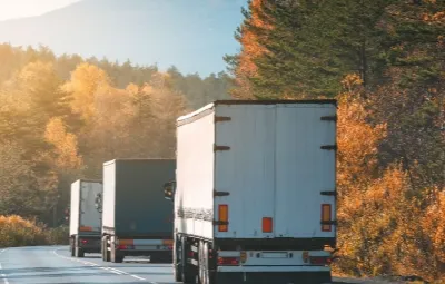 Adana ile Bornova Arası Klima Taşıma